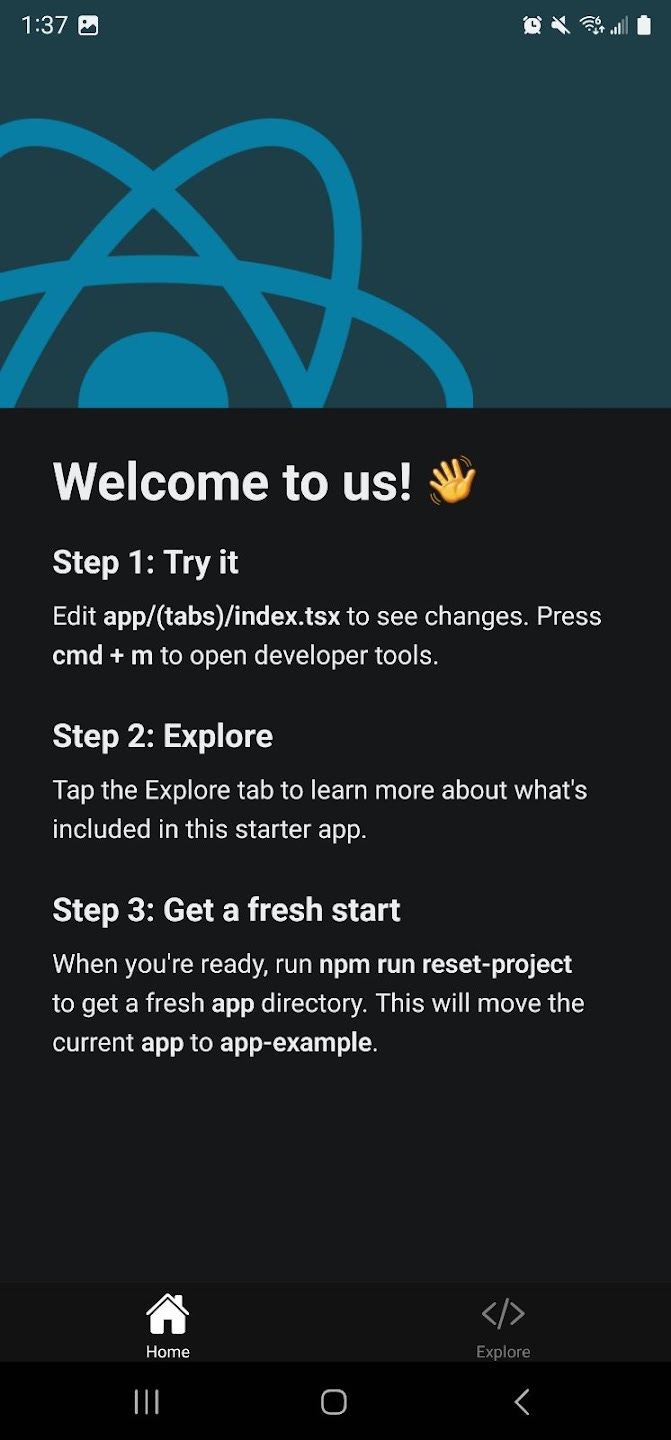 Guide: Expo Go and React Native - by Rob - PapayaBytes