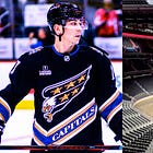 How Ice Rinks Are Made, Explained By Capitals Center Dylan Strome