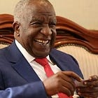 The Architect of Inclusion, The Prisoner of Control: The Unvarnished Story of Peter Munga
