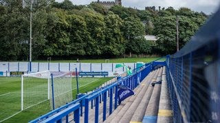 U18 and U23 fixtures confirmed