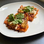 Sweet Potato Pizza Recipe