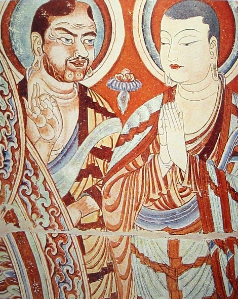 File:Central Asian Buddhist Monks.jpeg File:Central Asian Buddhist Monks.jpeg