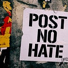 Hate or Heresy?