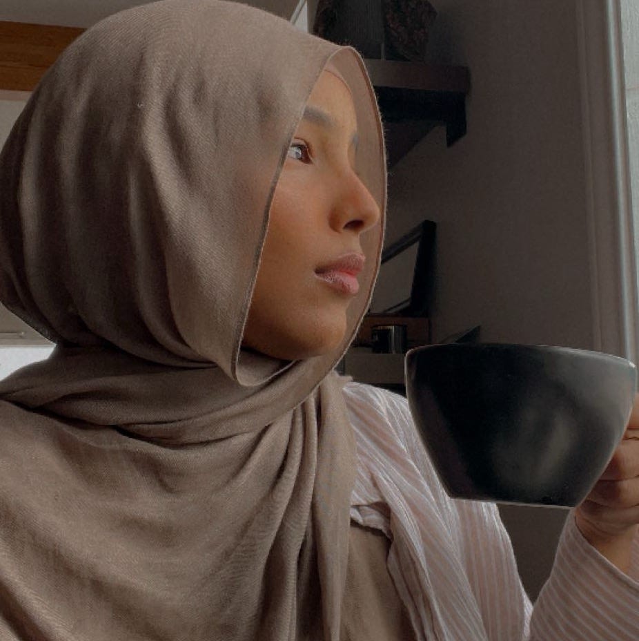 Diary of an Anxious Poet