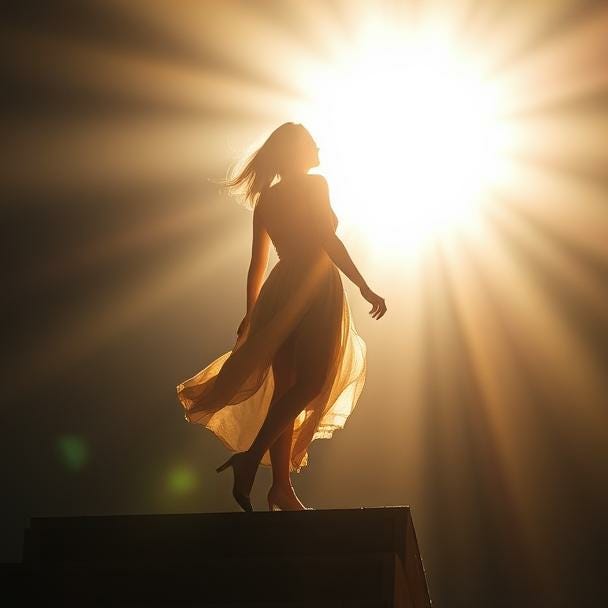 Emerging From the Adoption Shadow