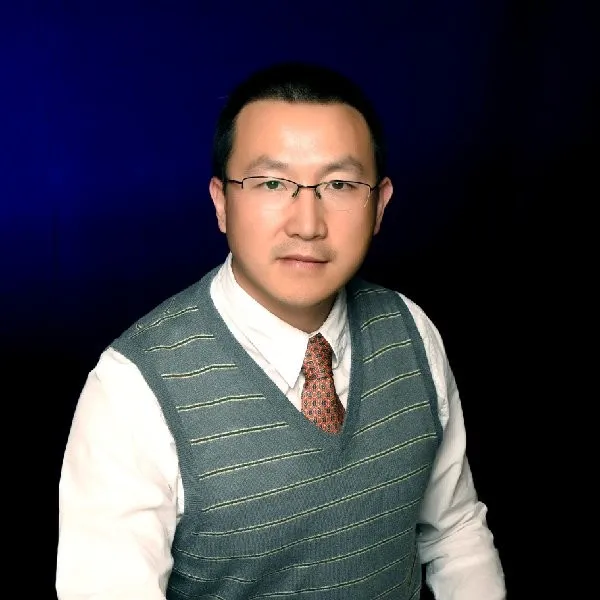 Dan Feng