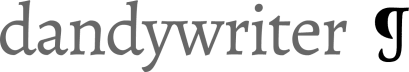 dandywriter