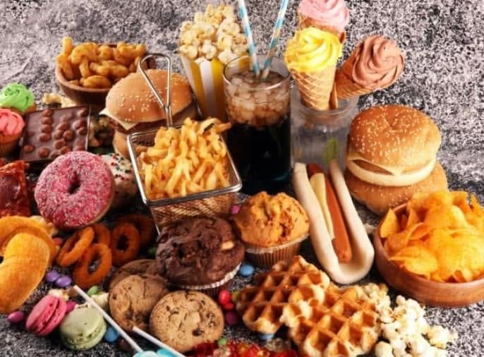 May be an image of food May be an image of food
