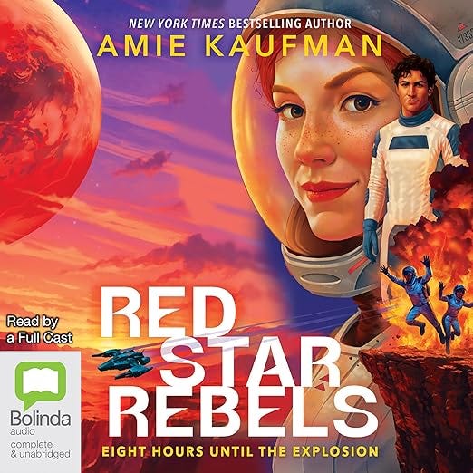 Red Star Rebels Red Star Rebels
