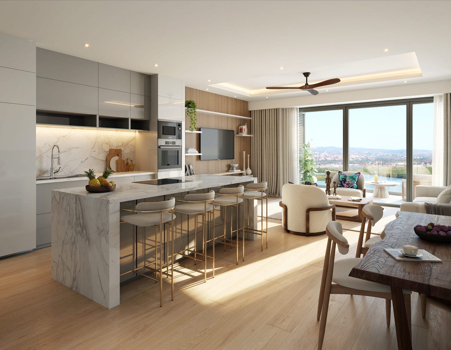 The Summer Shift: Why Jamaica’s Real Estate Market Is Whispering “Now or Never”