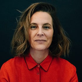 Im Gespräch mit ... Eva Ladipo