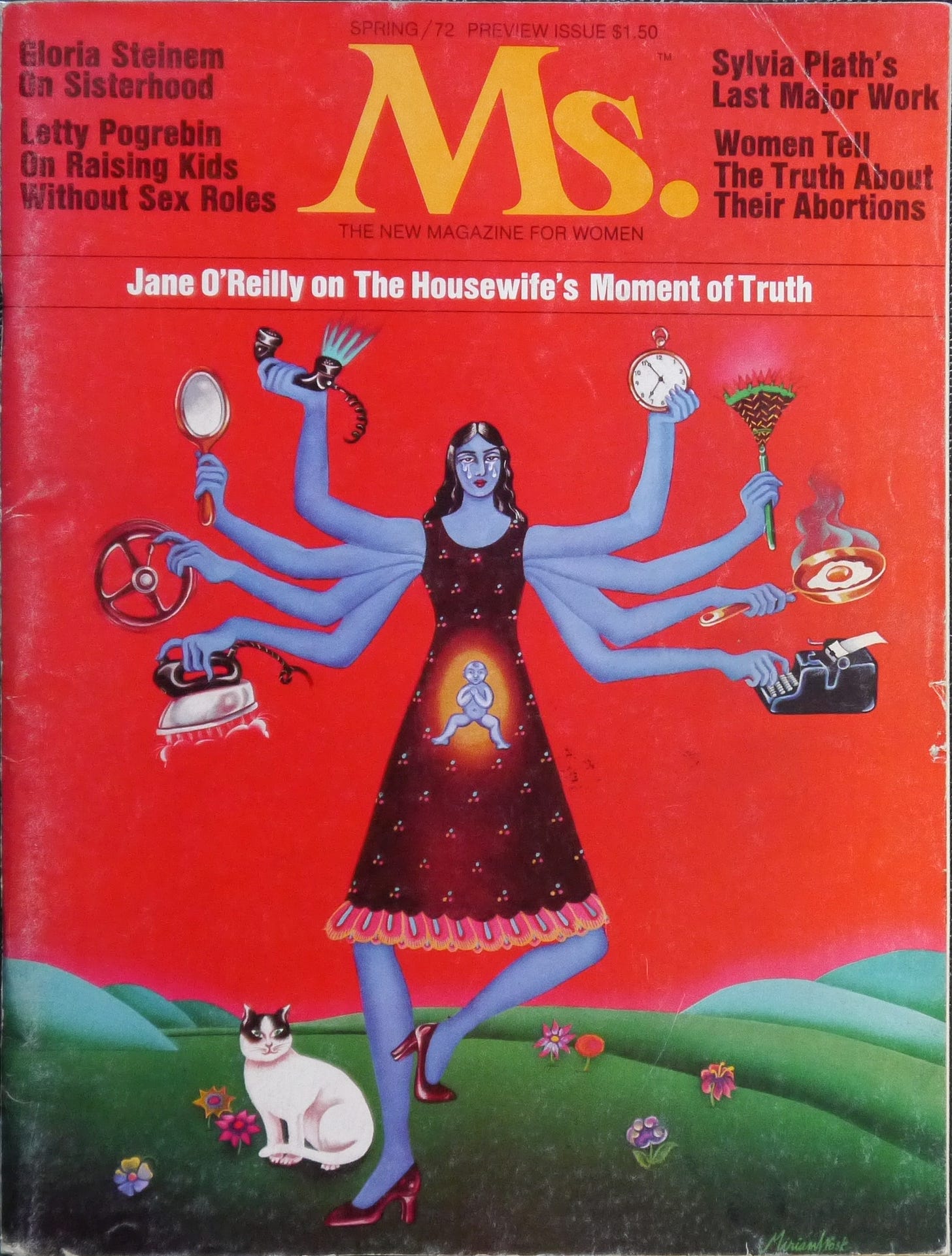 About Ms. - Ms. Magazine About Ms. - Ms. Magazine