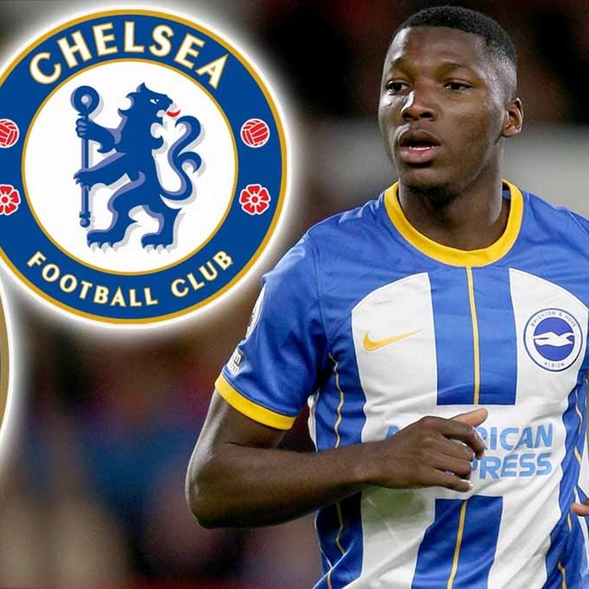 Moises Caicedo 'agrees personal terms' amid Arsenal and Chelsea transfer  battle - Mirror Online