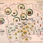 The unusable first manual on data graphics