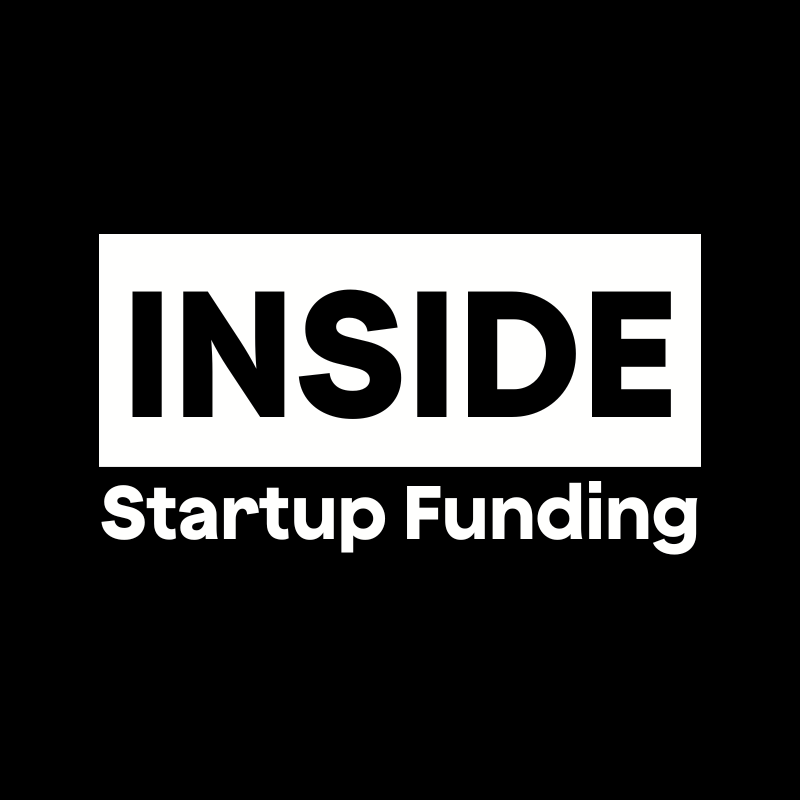 Inside Startup Funding