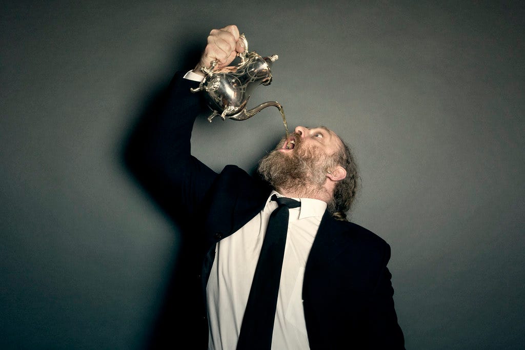 95/366 - teetotaller | Scott MacBride | Flickr