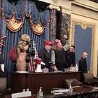 Weird How All The Militias Were Able To Crack Trump's Secret Call-To-Violence Code!