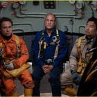 Last Breath (what to expect)