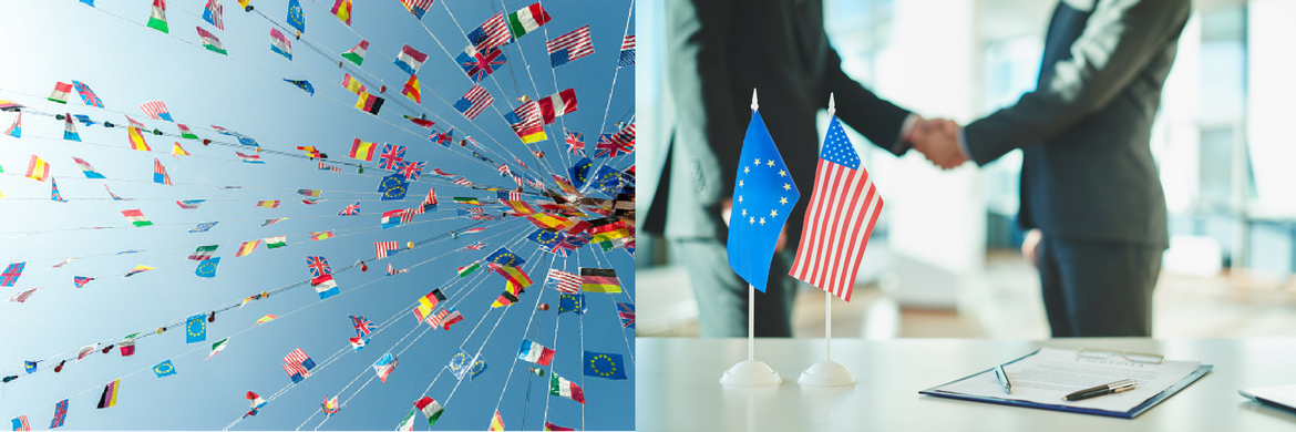 Diploma in French for International Relations - French for Business