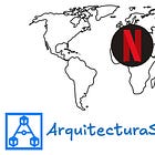 💥 Cómo Netflix escala para gestionar más de 140.000 peticiones por segundo en menos de 3 minutos