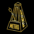 Metroknome's avatar