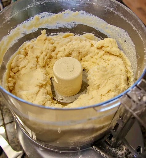 scone recipe