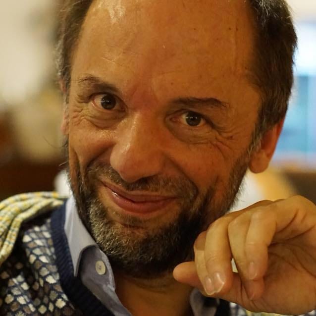 Fernando C. Gaspar