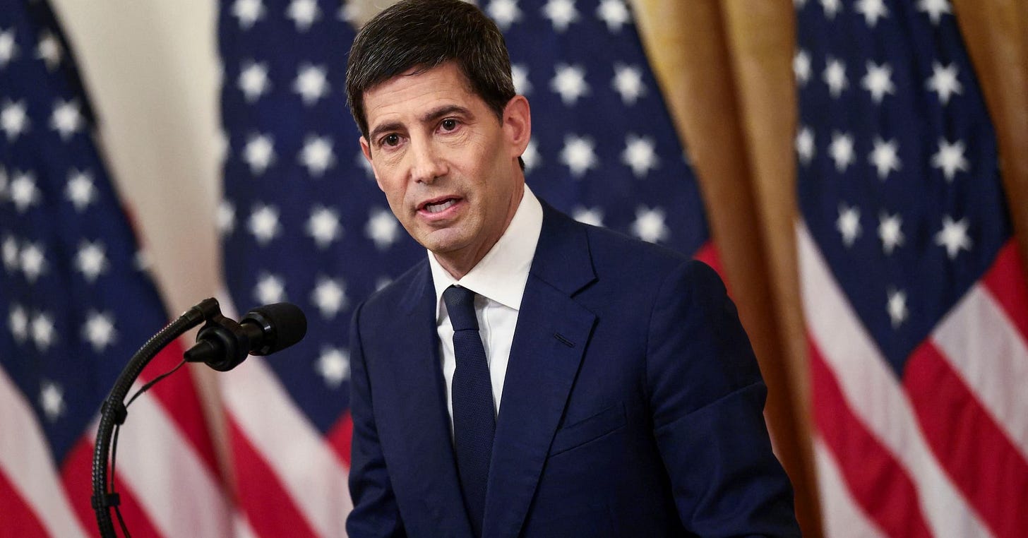 Warsh's debut Fed press conference may reveal his strategy for inflation, rates | Reuters Warsh's debut Fed press conference may reveal his strategy for inflation, rates | Reuters