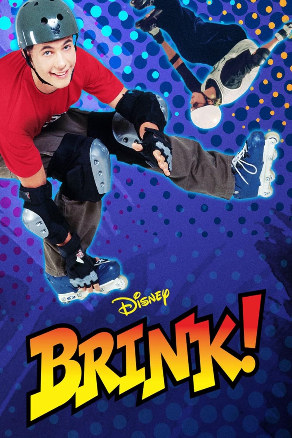Brink! (TV Movie 1998) - IMDb