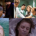 15 Iconic '90s Pilot Scripts to Download and Study
