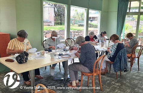 Portuguese whitework class