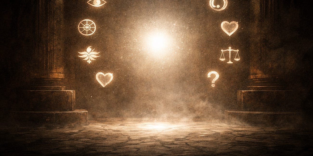 What AI Cannot Currently Explicitly Do