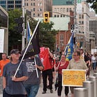 Bill 5 Opposition Continues As Rally Gathers in Hamilton