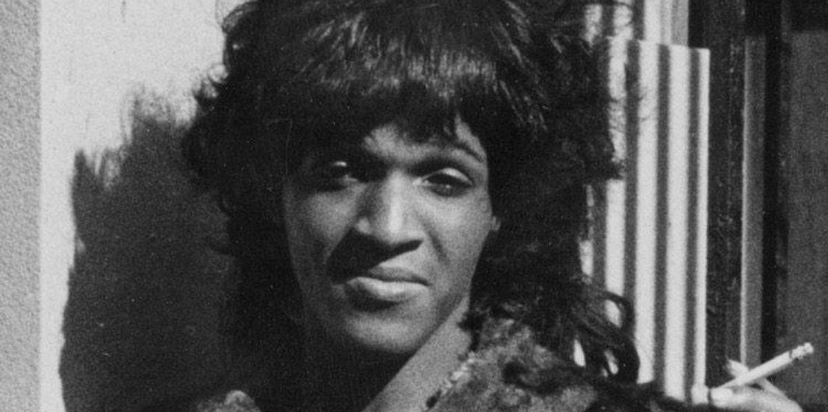Power to the People: Exploring Marsha P. Johnson's Queer Liberation Power to the People: Exploring Marsha P. Johnson's Queer Liberation
