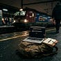 Street Writer's avatar