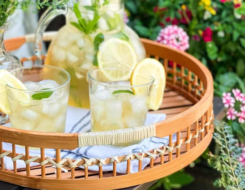 One Simple Thing: Keep the Pitcher Full