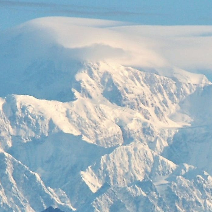 Dexter’s Stepping Stones