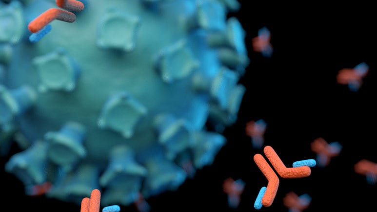 unprecedented denial of covid natural immunity