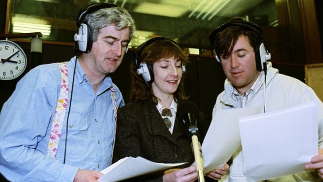 RTÉ Archives | Entertainment | Scrap Saturday