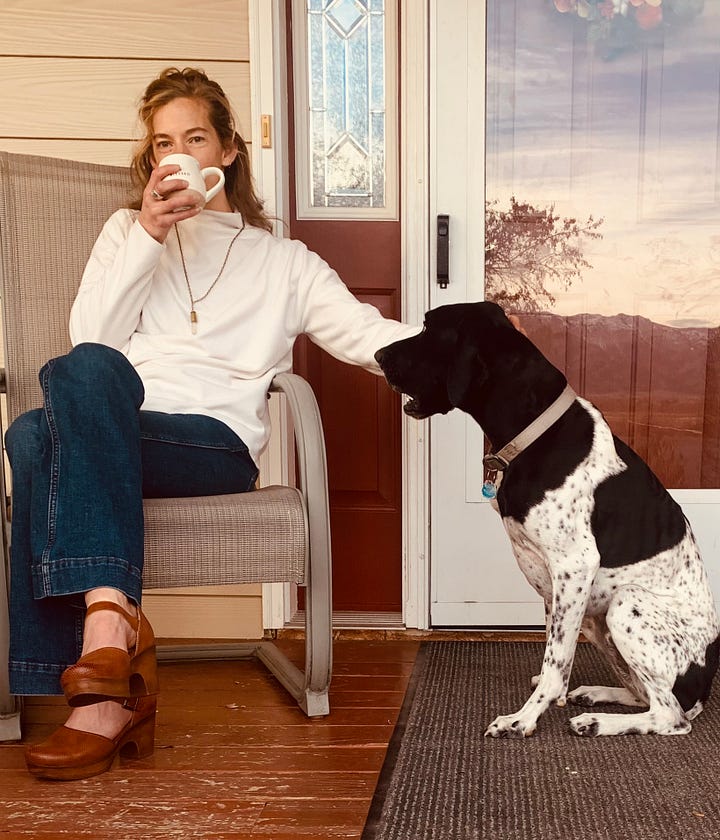 I am a Montana woman, I love all weather, all animals, all things herbal and cooking, recipes, adventures, hiking, mountains, and the wild fun parenting rollercoaster that life is.