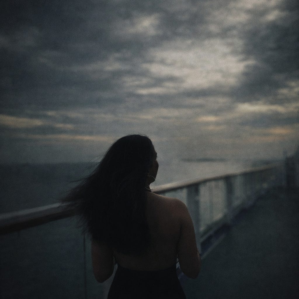Frames That Linger