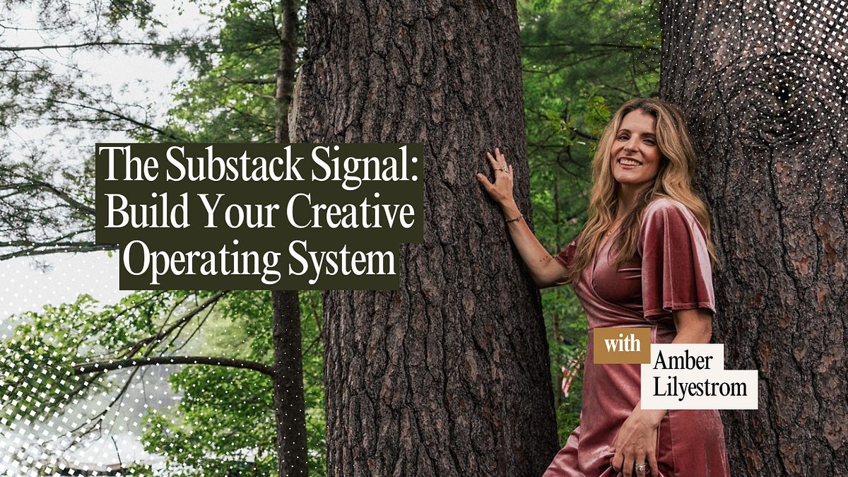 I have zero chill about Substack & here's why
