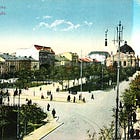 Street Views, Lemberg/Lwów/Lviv Ed.