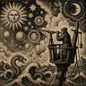 The Mythic Masculine