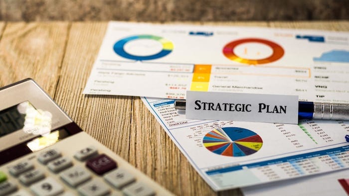 strategic plan