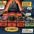The AI Boom Has a Memory Problem — South Korea Is Spending KRW800 Trillion to Solve It
