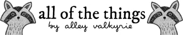 all of the things