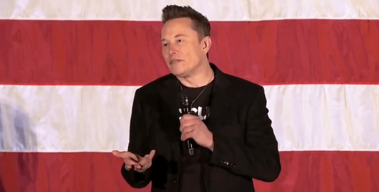 Elon Musk Reacts To Xbox's Upcoming 'Avowed' Featuring Pronouns: "Utterly Unacceptable"