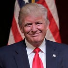 Priorities for the second Trump administration