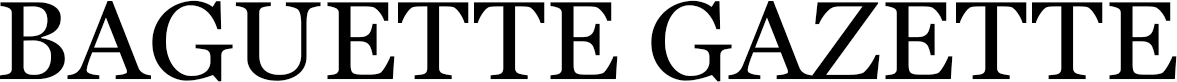Baguette Gazette
